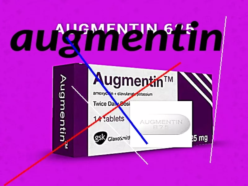 Augmentin et son générique